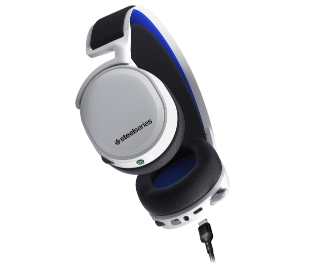 SteelSeries Arctis 7P+ - 708215 - zdjęcie 2